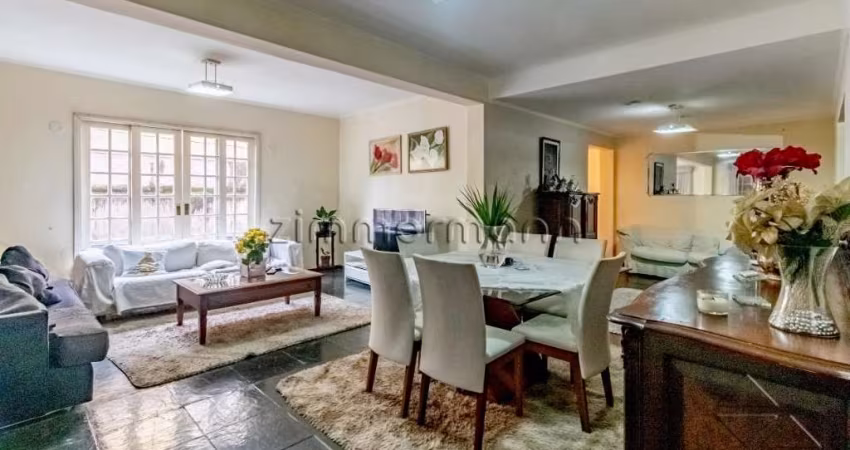 Casa com 3 quartos à venda na Rua Beatriz, --, Vila Madalena, São Paulo