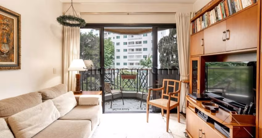 Apartamento com 3 quartos à venda na Rua Passo da Pátria, --, Vila Leopoldina, São Paulo