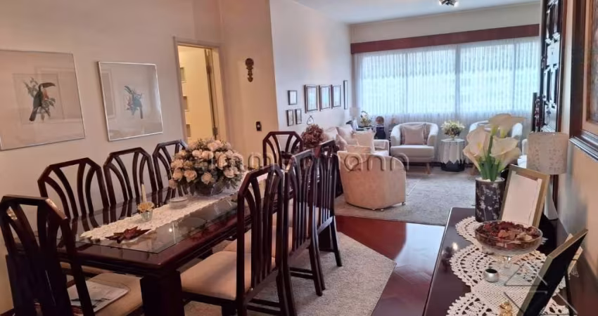 Apartamento com 3 quartos à venda na Rua João de Souza Dias, --, Campo Belo, São Paulo