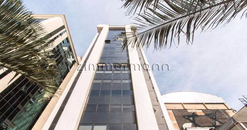 Casa comercial à venda na Avenida Angélica, --, Santa Cecília, São Paulo