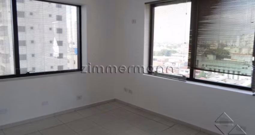 Casa comercial à venda na Rua Duarte de Azevedo, --, Santana, São Paulo