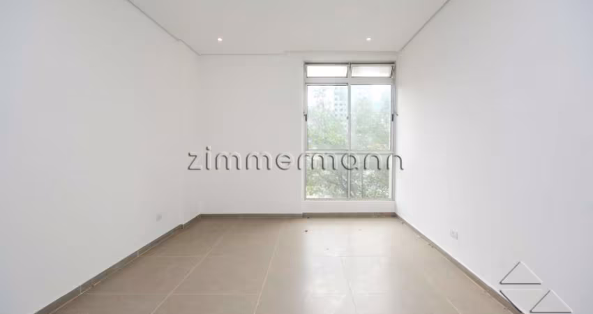 Apartamento com 2 quartos à venda na Alameda Barão de Limeira, --, Santa Cecília, São Paulo