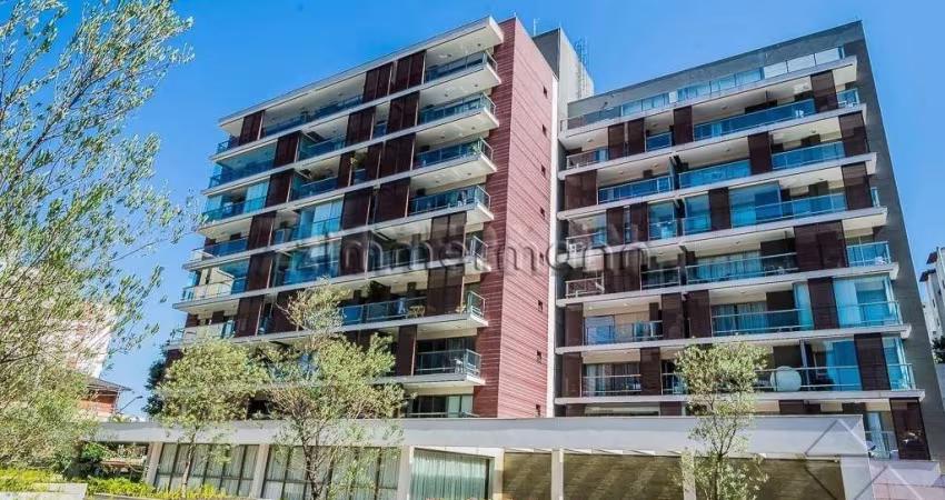 Apartamento com 1 quarto à venda na Rua Alves Guimarães, --, Pinheiros, São Paulo