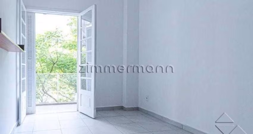 Apartamento com 2 quartos à venda na Rua Maria Paula, --, Bela Vista, São Paulo