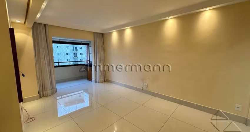 Apartamento com 3 quartos à venda na Rua Arminda Fernandes de Almeida, --, Vila Mariana, São Paulo