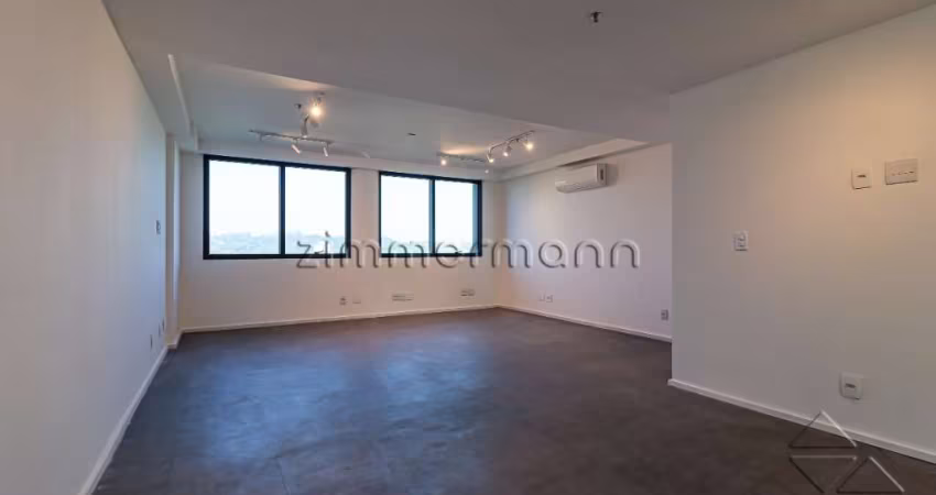 Casa comercial à venda na Avenida General Furtado Nascimento, --, Alto de Pinheiros, São Paulo