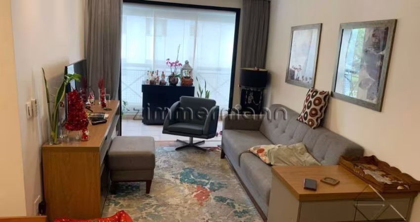 Apartamento com 3 quartos à venda na Rua Carlos Weber, --, Vila Leopoldina, São Paulo