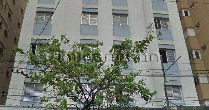 Apartamento com 2 quartos à venda na Rua Cônego Eugênio Leite, --, Pinheiros, São Paulo