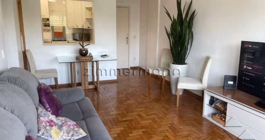 Apartamento com 3 quartos à venda na Avenida Duquesa de Goiás, --, Real Parque, São Paulo