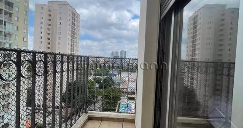 Apartamento com 2 quartos à venda na Rua Coronel Bento Bicudo, --, Freguesia do Ó, São Paulo
