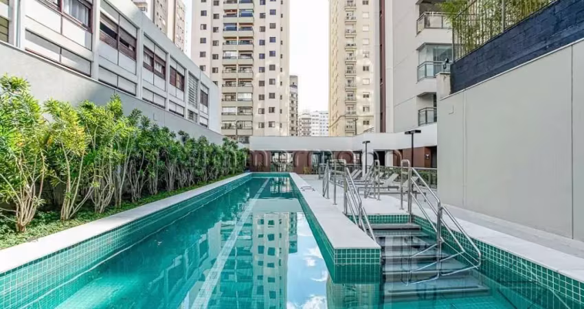 Apartamento com 3 quartos à venda na Rua Caiubi, --, Perdizes, São Paulo