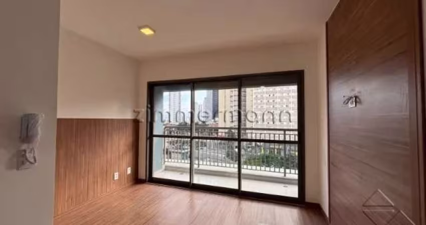 Apartamento com 1 quarto à venda na AMERICO JACOMINO, --, Vila Madalena, São Paulo