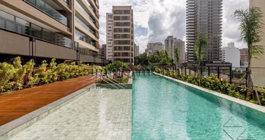Apartamento com 4 quartos à venda na Rua Bartira, --, Perdizes, São Paulo