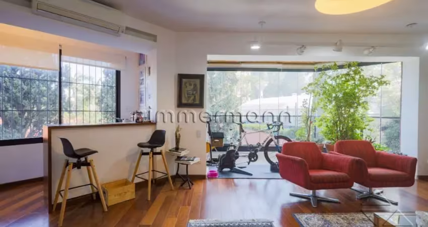 Apartamento com 3 quartos à venda na REALENGO, --, Alto de Pinheiros, São Paulo