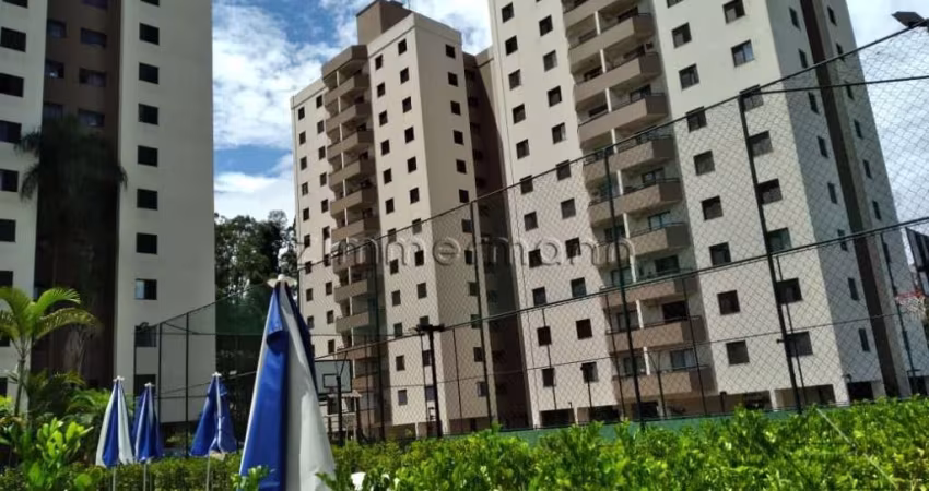 Apartamento com 2 quartos à venda na Rua Lydia Damus Maksoud, --, Vila Andrade, São Paulo
