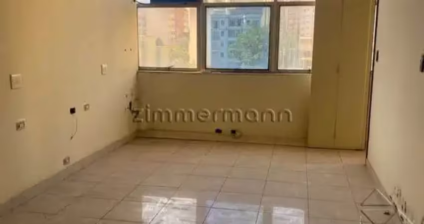 Casa comercial à venda na Avenida Pacaembu, --, Pacaembu, São Paulo