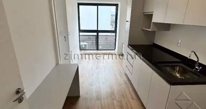 Apartamento com 1 quarto à venda na Rua Venâncio Aires, --, Perdizes, São Paulo