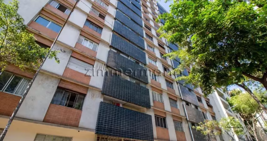 Apartamento com 1 quarto à venda na Avenida Nove de Julho, --, Bela Vista, São Paulo