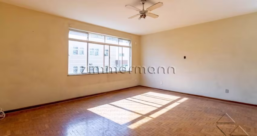 Apartamento com 3 quartos à venda na Rua Artur de Azevedo, --, Pinheiros, São Paulo
