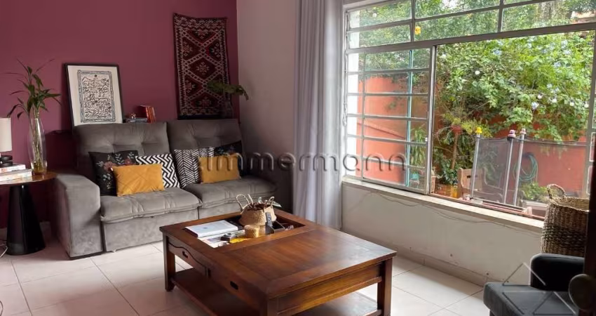 Casa com 3 quartos à venda na Avenida Ireré, --, Planalto Paulista, São Paulo