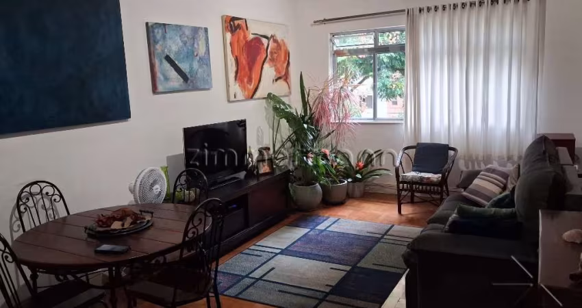 Apartamento com 3 quartos à venda na Rua Padre Carvalho, --, Pinheiros, São Paulo