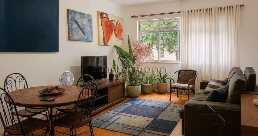 Apartamento com 3 quartos à venda na Rua Padre Carvalho, --, Pinheiros, São Paulo