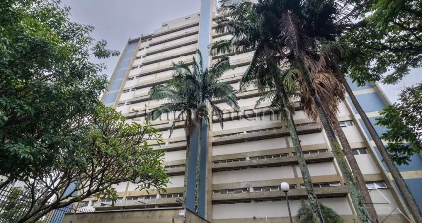 Apartamento com 3 quartos à venda na Rua Deputado Laércio Corte, --, Vila Andrade, São Paulo