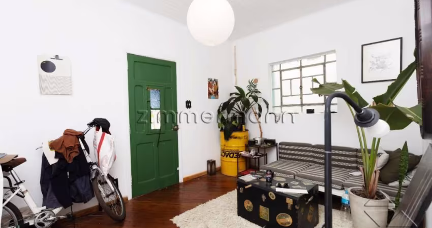 Casa com 1 quarto à venda na Rua Cayowaá, --, Perdizes, São Paulo