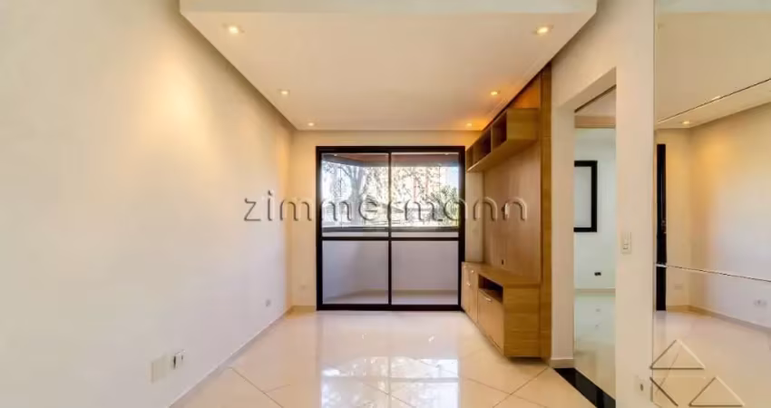 Apartamento com 2 quartos à venda na Rua Antenor Guirlanda, --, Casa Verde, São Paulo