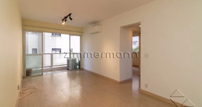 Apartamento com 2 quartos à venda na Rua Doutor Gabriel dos Santos, --, Santa Cecília, São Paulo