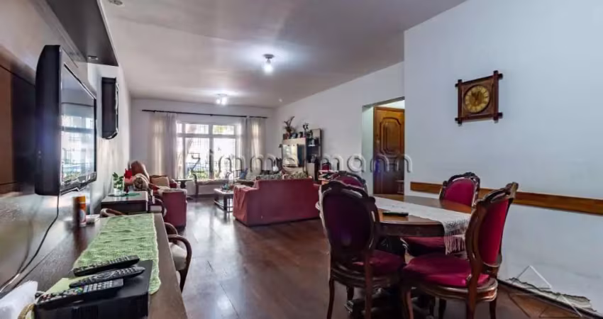 Casa com 3 quartos à venda na Rua Ministro Gastão Mesquita, --, Perdizes, São Paulo