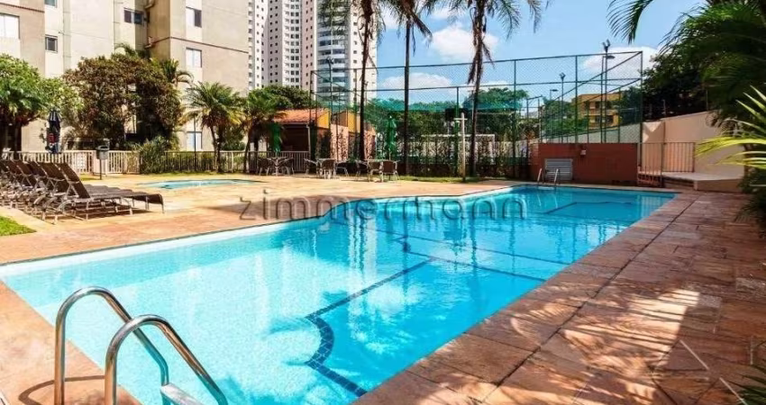Apartamento com 3 quartos à venda na Rua Alexandre Levi, --, Cambuci, São Paulo