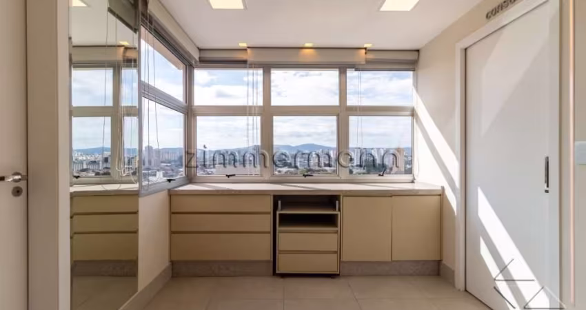 Casa comercial à venda na Rua Catão, --, Vila Romana, São Paulo