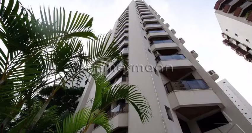 Apartamento com 3 quartos à venda na Rua Turiassu, --, Perdizes, São Paulo