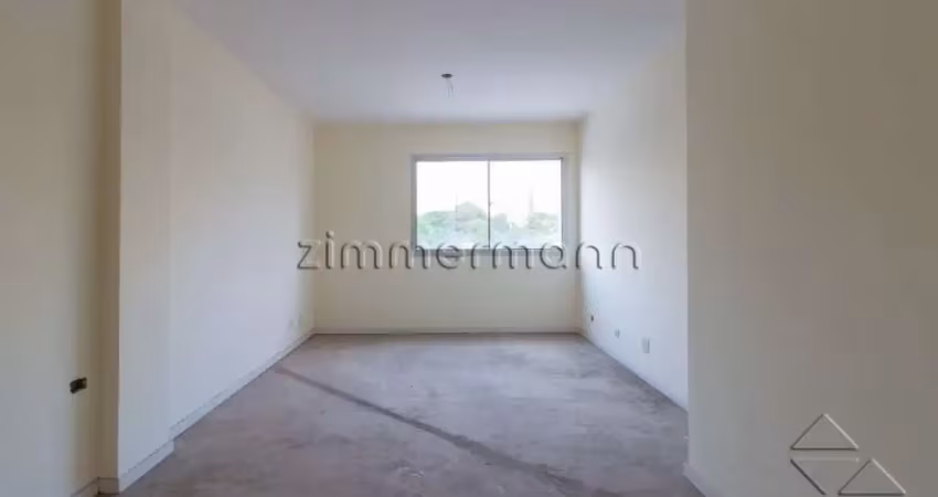 Apartamento com 3 quartos à venda na Rua Gomes de Carvalho, --, Vila Olímpia, São Paulo