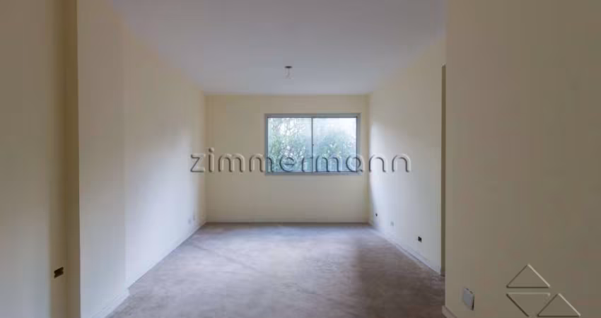 Apartamento com 3 quartos à venda na Rua Gomes de Carvalho, --, Vila Olímpia, São Paulo