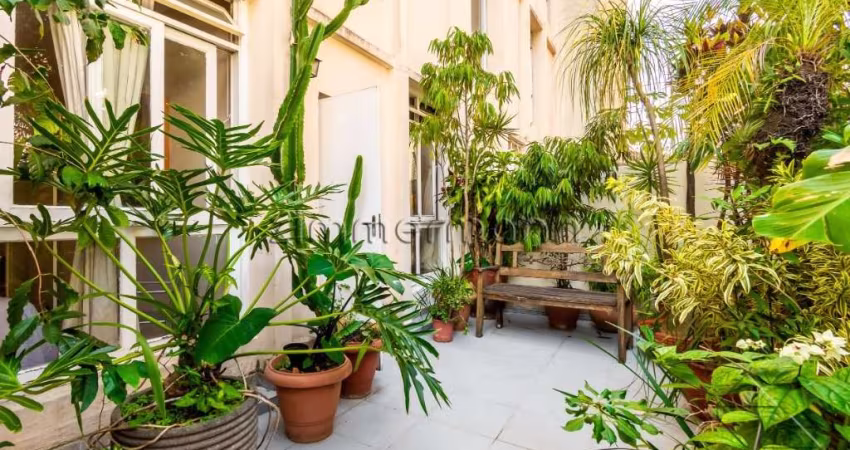 Apartamento com 2 quartos à venda na Alameda Barão de Limeira, --, Santa Cecília, São Paulo