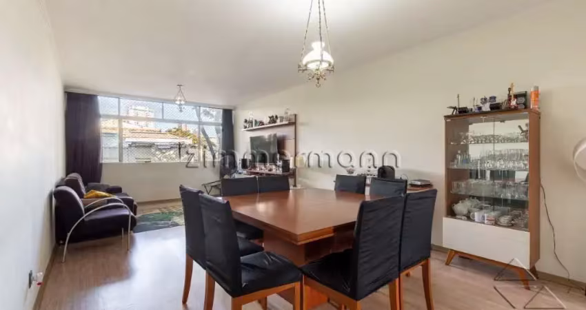 Apartamento com 3 quartos à venda na Alameda Barão de Limeira, --, Campos Eliseos, São Paulo