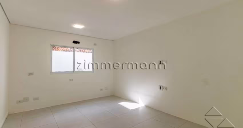 Casa comercial à venda na Rua Padre Carvalho, --, Pinheiros, São Paulo