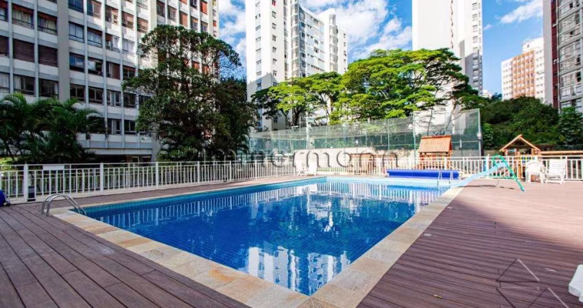 Apartamento com 3 quartos à venda na Rua Doutor Homem de Melo, --, Perdizes, São Paulo