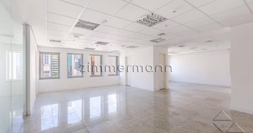 Casa comercial à venda na Avenida Angélica, --, Higienópolis, São Paulo