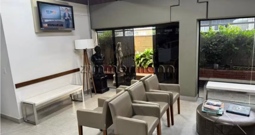Casa comercial à venda na Rua Pio XI, --, Alto da Lapa, São Paulo