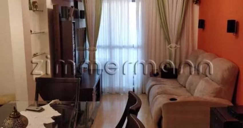 Apartamento com 3 quartos à venda na Rua Mário Whately, --, Alto da Lapa, São Paulo
