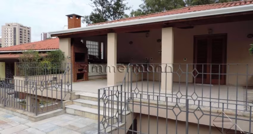 Casa com 4 quartos à venda na Praça General Oliveira Álvares, --, Vila Madalena, São Paulo