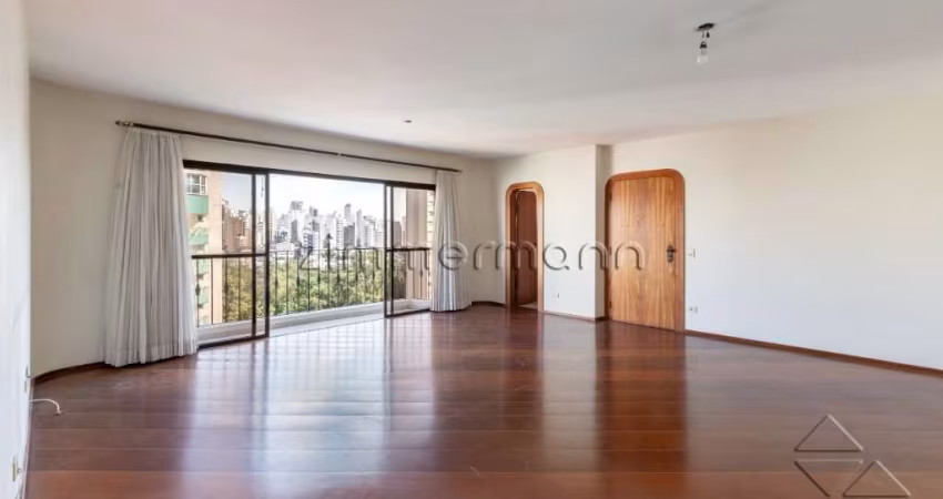 Apartamento com 4 quartos à venda na Rua Paulo Orozimbo, --, Cambuci, São Paulo