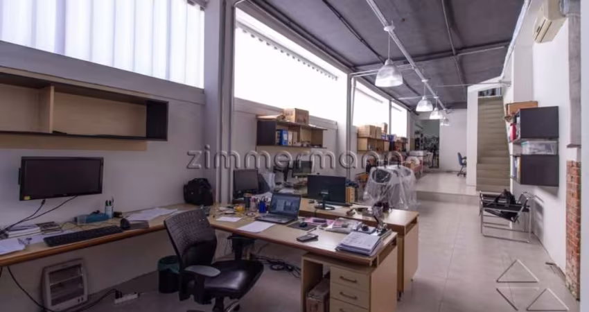 Casa comercial à venda na Largo Senador Raul Cardoso, --, Vila Clementino, São Paulo