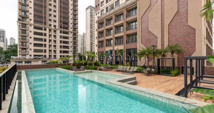 Apartamento com 3 quartos à venda na Rua Minerva, --, Perdizes, São Paulo