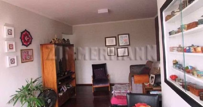 Apartamento com 2 quartos à venda na Rua Haroldo Pacheco e Silva, --, Alto da Lapa, São Paulo