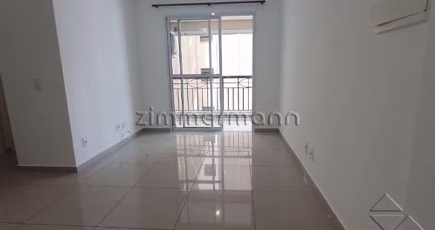 Apartamento com 1 quarto à venda na Rua das Palmeiras, --, Santa Cecília, São Paulo