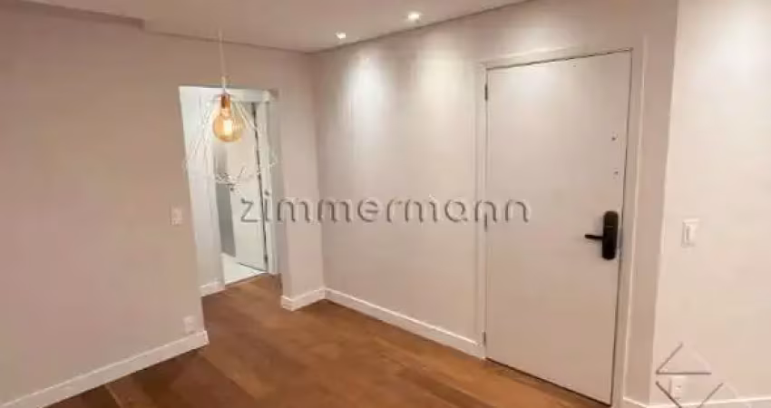Apartamento com 2 quartos à venda na Avenida Doutor Cardoso de Melo, --, Vila Olímpia, São Paulo
